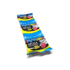 Arcilla P/Moldear Playcolor!