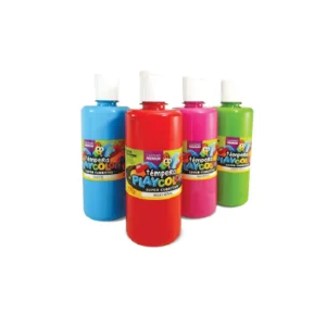 Tempera Playcolor X750 Gr Color