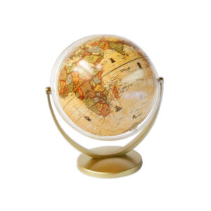 Globo Base Plastico 14Cm 147Awd