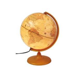 Globo Base Plastico 20Cm 207Alw