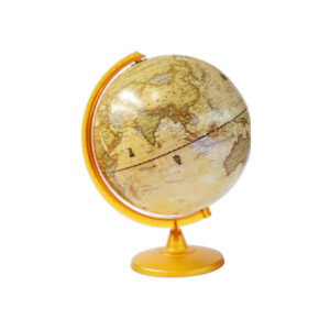 Globo Base Plastico 20Cm 207Aw!