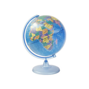Globo Base Plastico 20Cm 207W