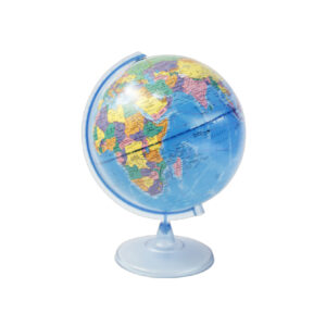 Globo Base Plastico 30Cm 307W