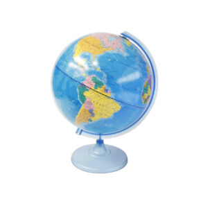 Globo base de plástico 25cm 257 Plow