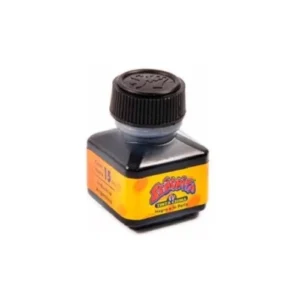 Tinta China Señorita+