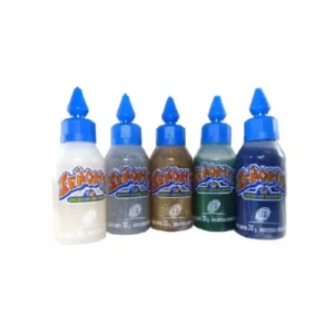 Adhesivo Vinilico C/Brillo X30 Gr+