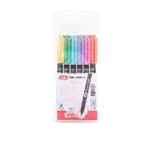 Microfibra Trabi X6 Pastel