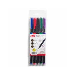 Microfibra Trabi X5 Surtido