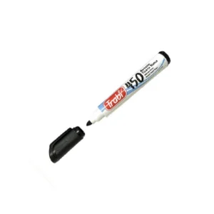 Marcador Trabi P/Pizar Blanca 450!