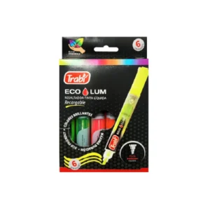 Resalt Trabi Eco-Lum X6