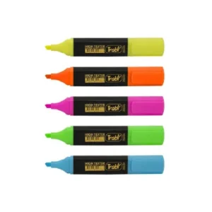 Resalt Trabi High Texter+