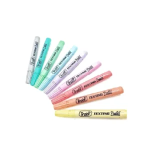 Resalt Trabi Pastel Mini+