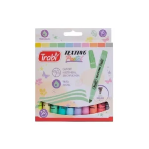 Resalt Trabi Pastel X10 Mini