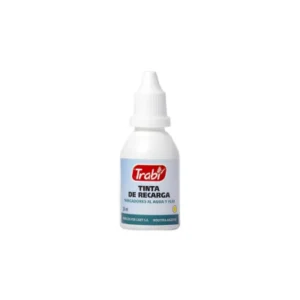 Tinta P/Resalt Trabi+
