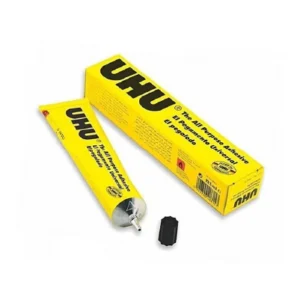 Adhesivo Uhu Universal X20Ml.+