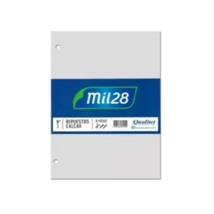 Rep. De Calcar Nº3 1028+