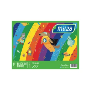 Block 1028 Color N§6+