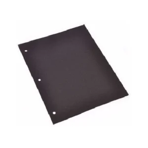 Rep. Canson Nº3 Negro 1028+