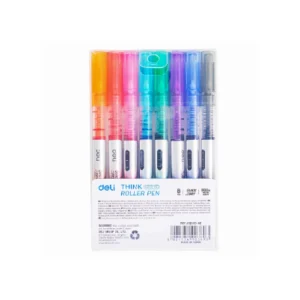 Bolig Deli Roller Think X8 300-8C