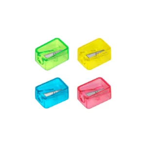 Sacapunta Deli Comiko Rectangular 034