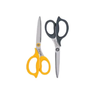 Tijera Deli Ergo 21Cm E77758