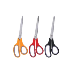Tijera Deli Pro Soft 8369!