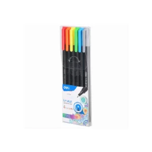 Microfibra Deli X 6