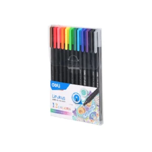 Microfibra Deli X12*
