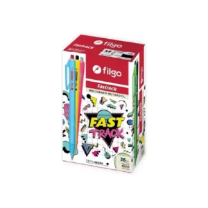 Boligr Filgo Ret Fastrack+