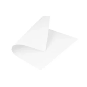 Papel Afiche Blanco Arriba!