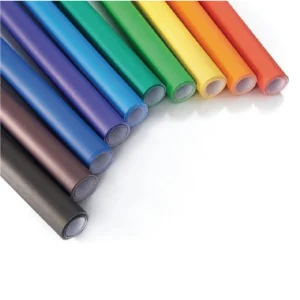 Papel Afiche Color Luma!
