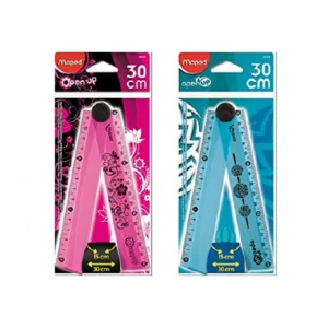 Olami Set De Pinceles Chanfle Nº6X6