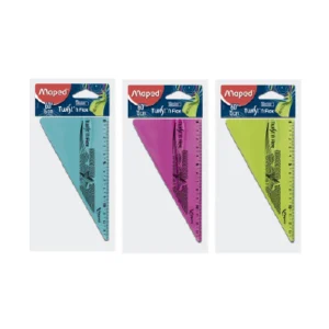 Escuadra Maped Twist,N Flex+