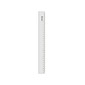 Regla Pizzini 30 Cm+