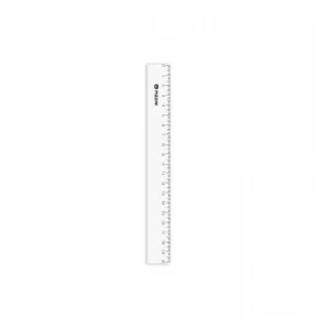 Regla 20 cm Pizzini