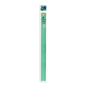 Regla Pizzini 60 Cm Verde+