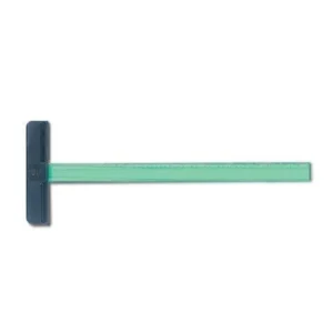 Regla T Grab Pizzini D Bisel.50Cm.+