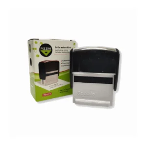 Sellos Auto Pizzini (30X12)(40X15)+