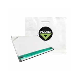 Tablero 50X60 C/Par C/Bolsa Pizzini 773460+