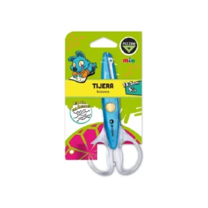 Tijera Pizzini 14 Cm C/ Forma+