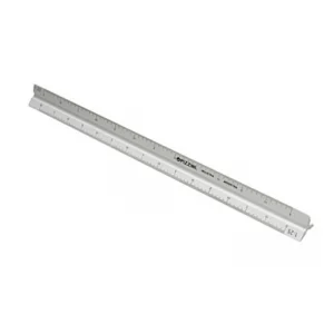 Escalimetro Pizzini 30 Cm 170/1!