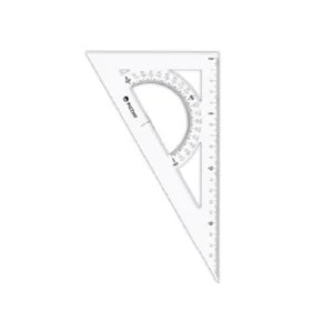 Escuadra Pizzini 20X60 Tran/Cel+