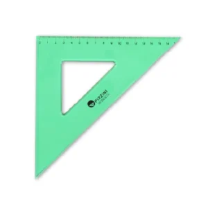 Escuadra Pizzini 25X60¦ Verde+