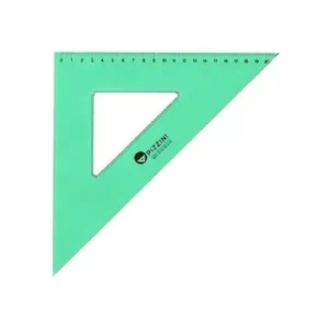 Escuadra Pizzini 30X60 3230 Verde+