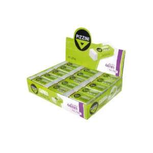 Gomas Pizzini Pvc Tecnica Gt44!