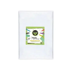 Repuesto Pizzini 35X50 (106Grs)