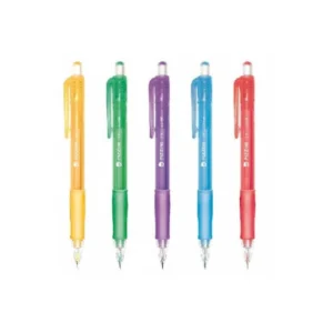Portaminas Pizzini 0.5Mm Grip 1461+