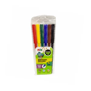 Marcador Pizzini Mio X6+