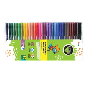 Marcador Pizzini Mio X30+