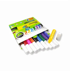 Marcador Pizzini Maxi X10+